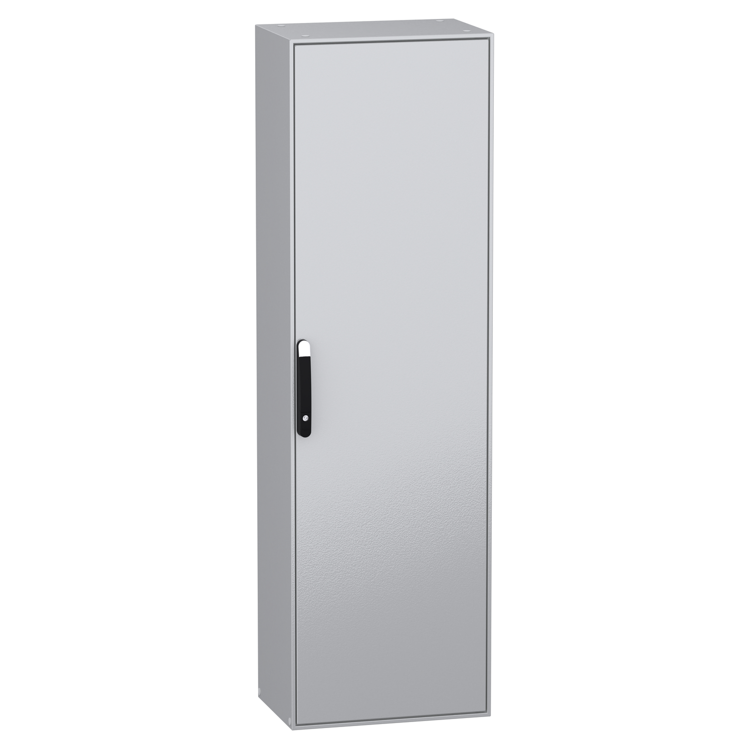Schneider Electric Schneider Electric NSYSM20640 – PanelSeT SM compact enclosure without mounting plate - 2000x600x400 mm