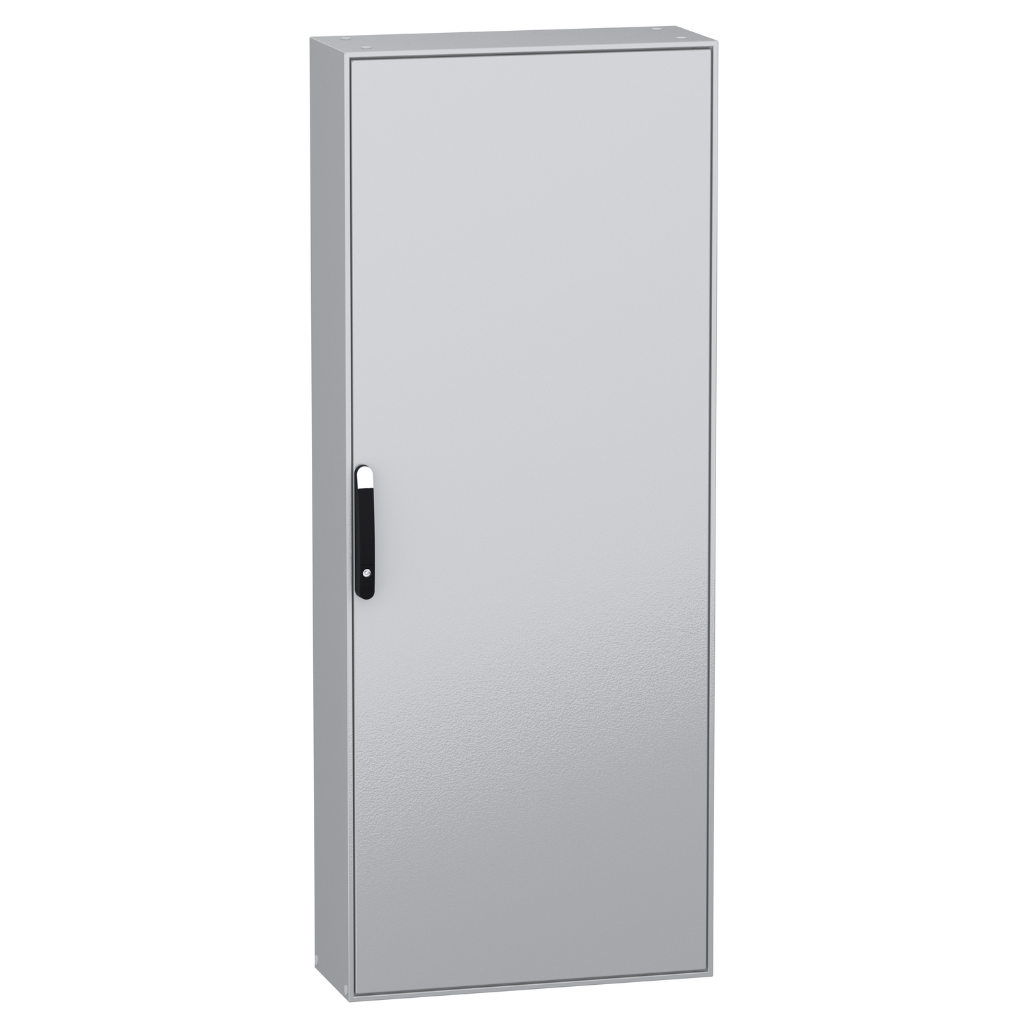 Schneider Electric Schneider Electric NSYSM20830 – PanelSet SM compact enclosure without mounting plate - 2000x800x300 mm