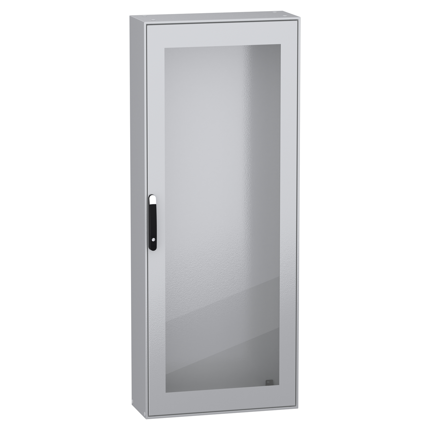 Schneider Electric Schneider Electric NSYSM20830T – PanelSet SM compact enclosure with glazed door - 2000x800x300 mm