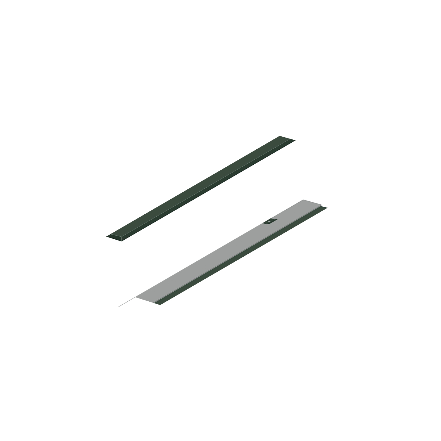 Schneider Electric Schneider Electric NSYSMBCE8 – PanelSet SM brush flexible cable entry gaskets - 34 mm - 800 mm enclosure