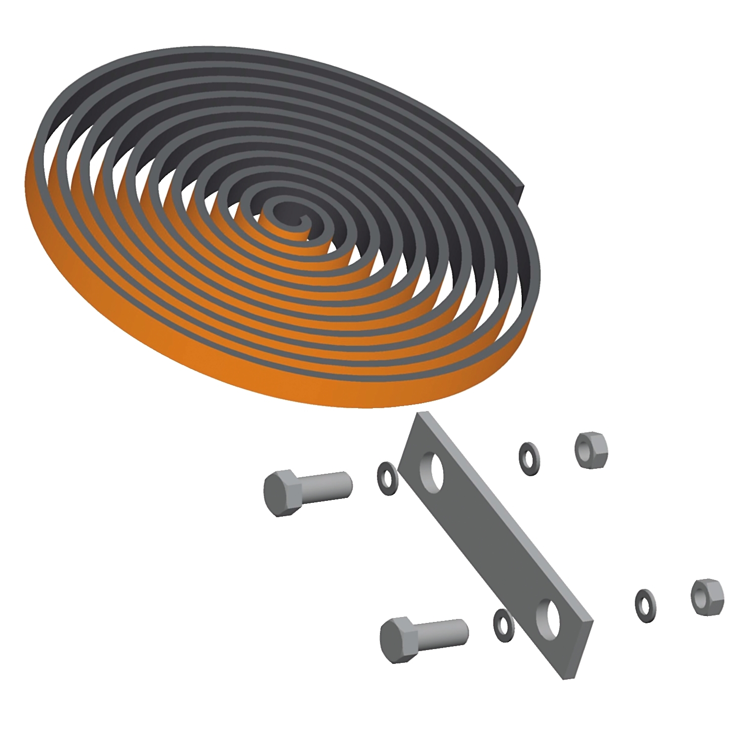 Schneider Electric Schneider Electric NSYSMBK – PanelSet SM standard coupling kit -IP55- Used to join enclosures by the side part