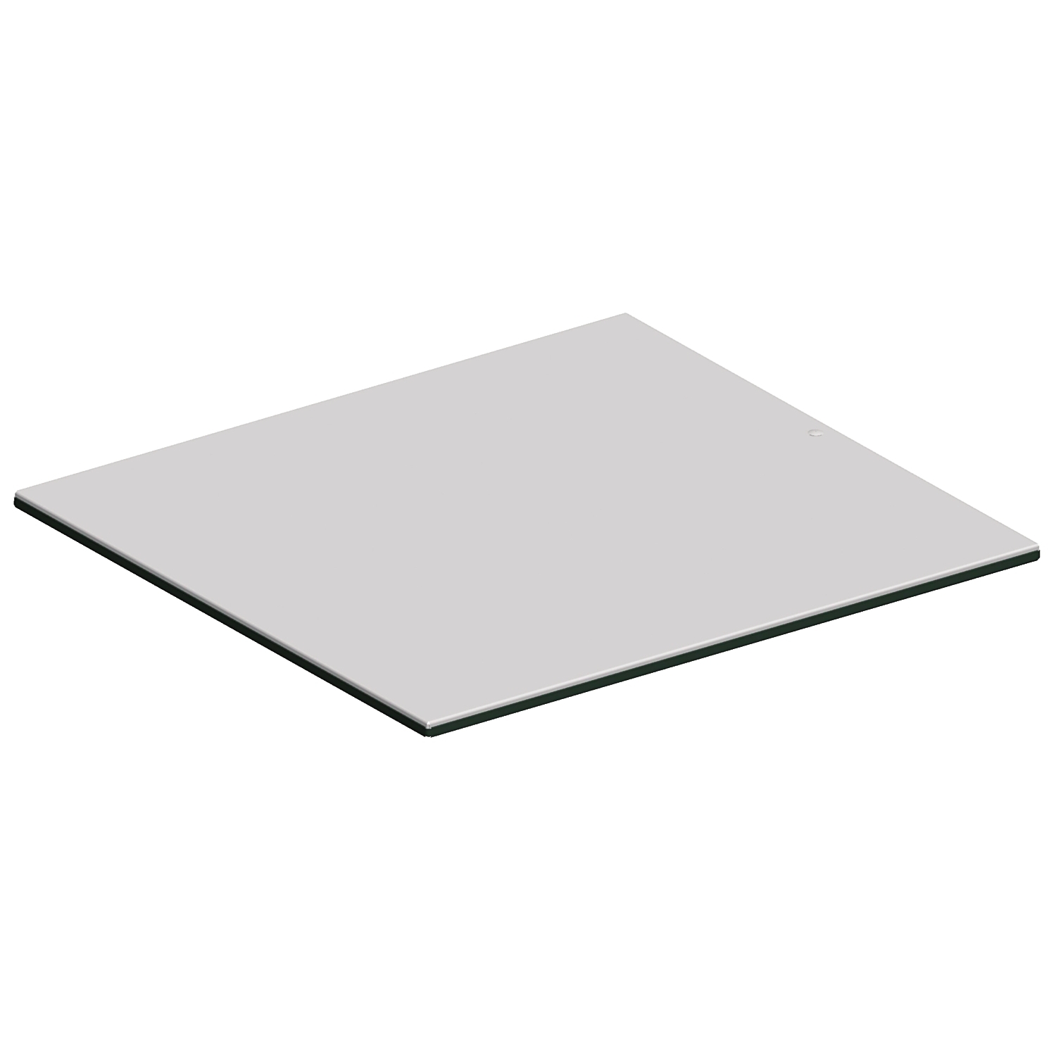 Schneider Electric Schneider Electric NSYSMEC83 – PanelSet SM plain cable gland plate - 800x300 mm