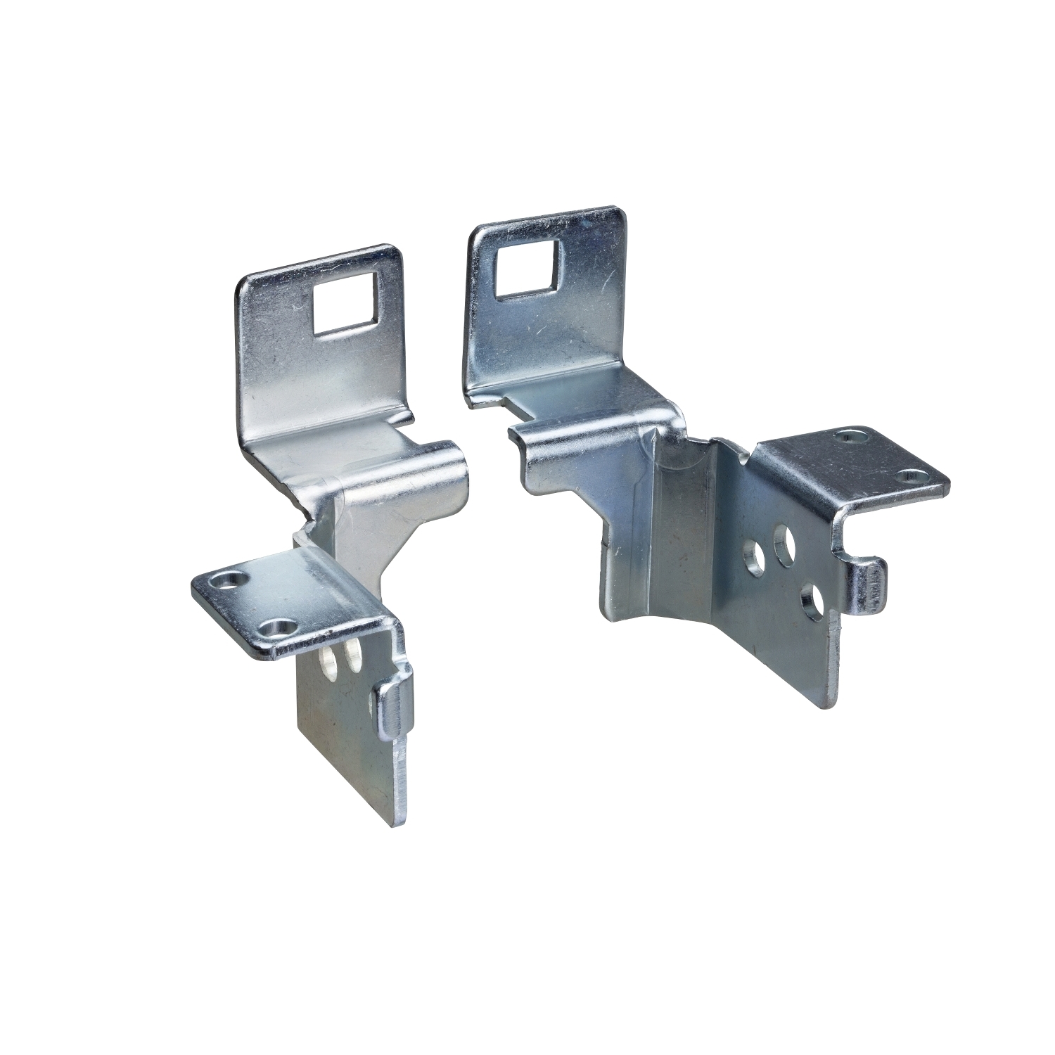 Schneider Electric Schneider Electric NSYSMPB – PanelSeT SM mounting plate fixing brackets