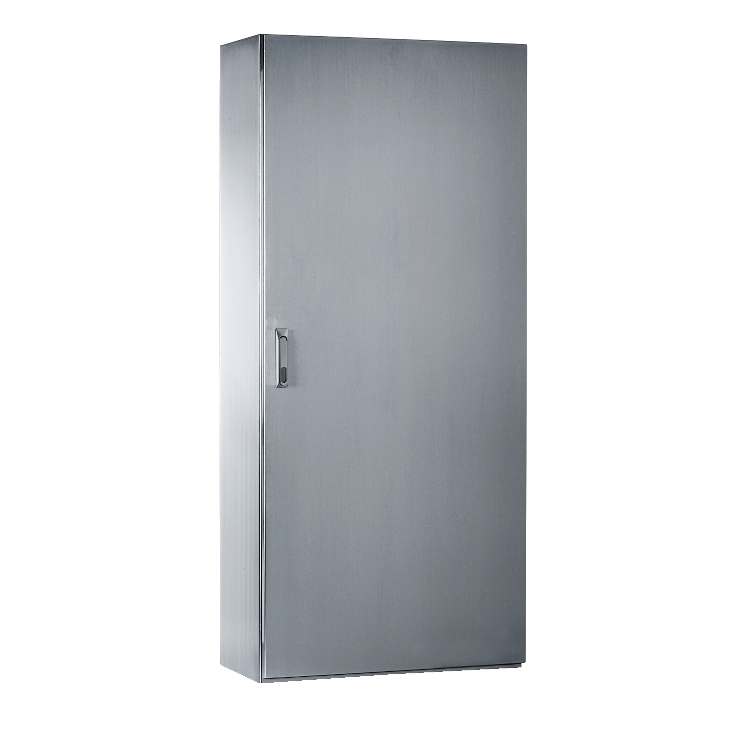 Schneider Electric Schneider Electric NSYSMX18840 – SMX 304L stainless monobloc enclosure, H1800xW800xD400mm, Scotch Brite® finish.