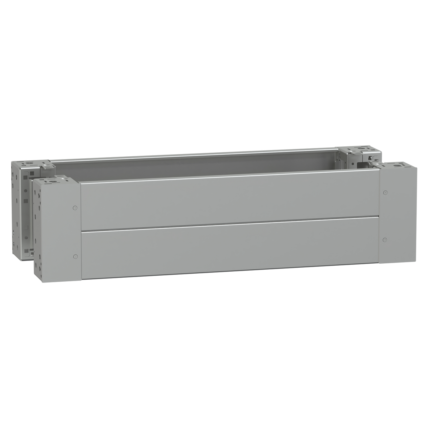 Schneider Electric Schneider Electric NSYSPFX8200 – PanelSeT S3HD SFHD - outdoor heavy duty - front plinth - H200 W800 IP55