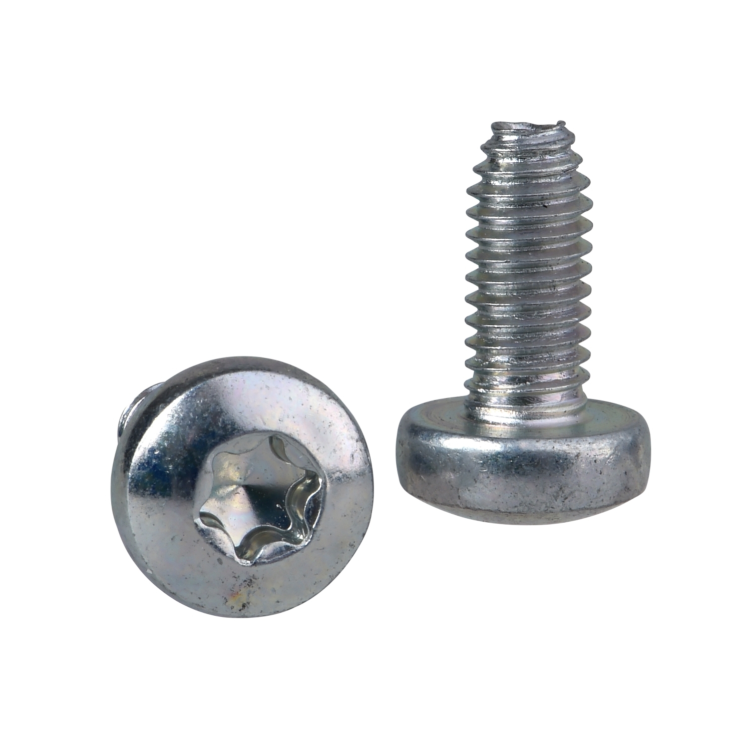 Schneider Electric Schneider Electric NSYST30M6S – Self-tapping Torx screw M6x14mm + captive washer. Supply: 100 units