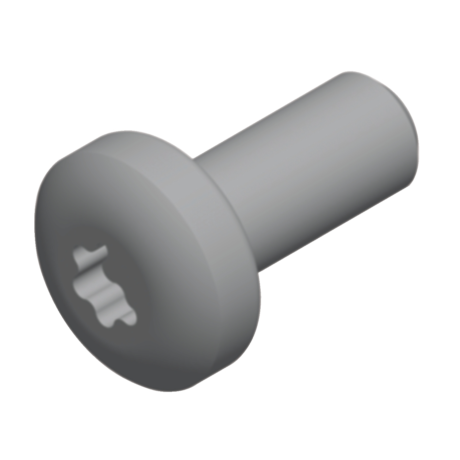 Schneider Electric Schneider Electric NSYST40M8 – Torx screw M8x16mm without washer. Supply: 100 units
