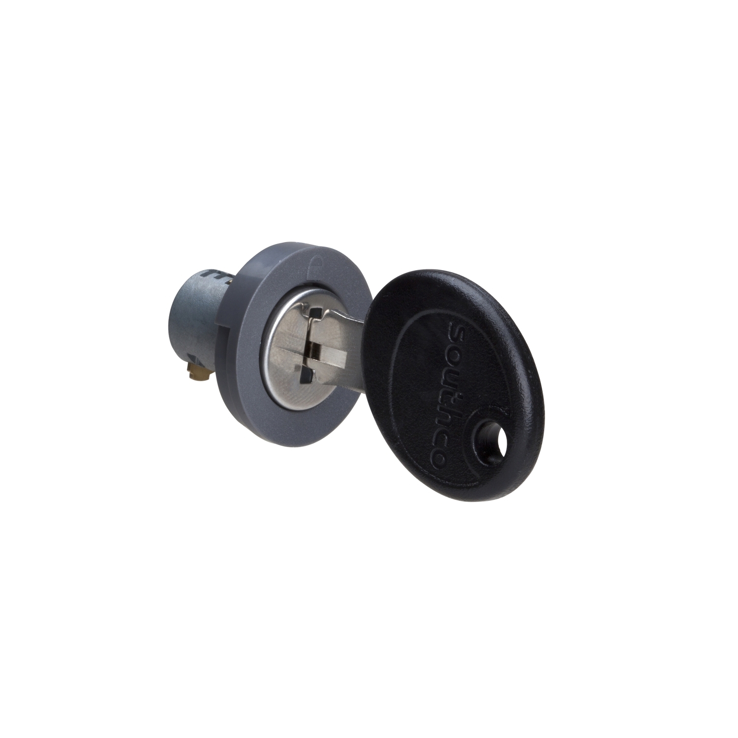 Schneider Electric Schneider Electric NSYSTVDA – Actassi - locking system - keylock - set of 2 - key n° 333