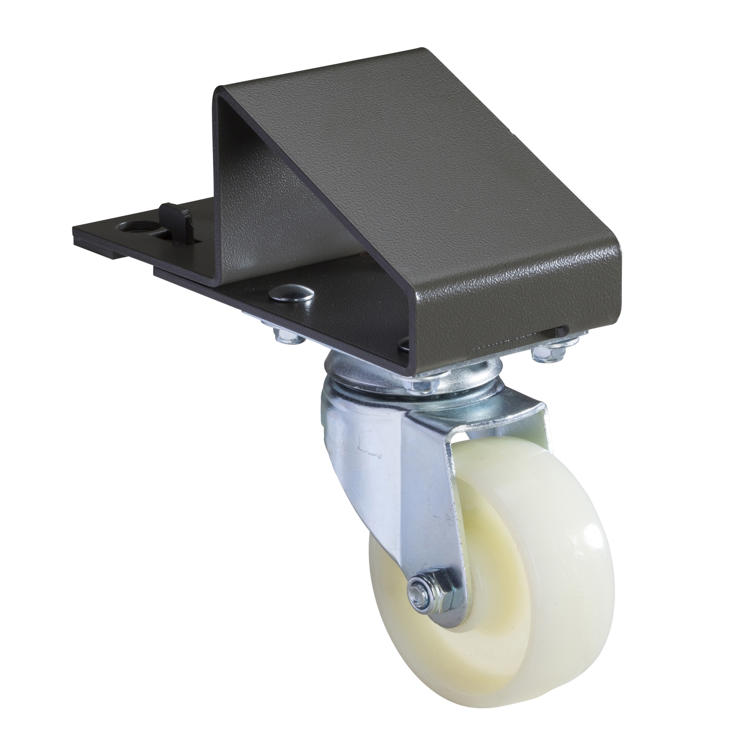 Schneider Electric Schneider Electric NSYSTW – Transport casters for the plinth, PanelSeT SFN, PanelSeT SF, PanelSeT SM, for electrical enclosure, set of 4