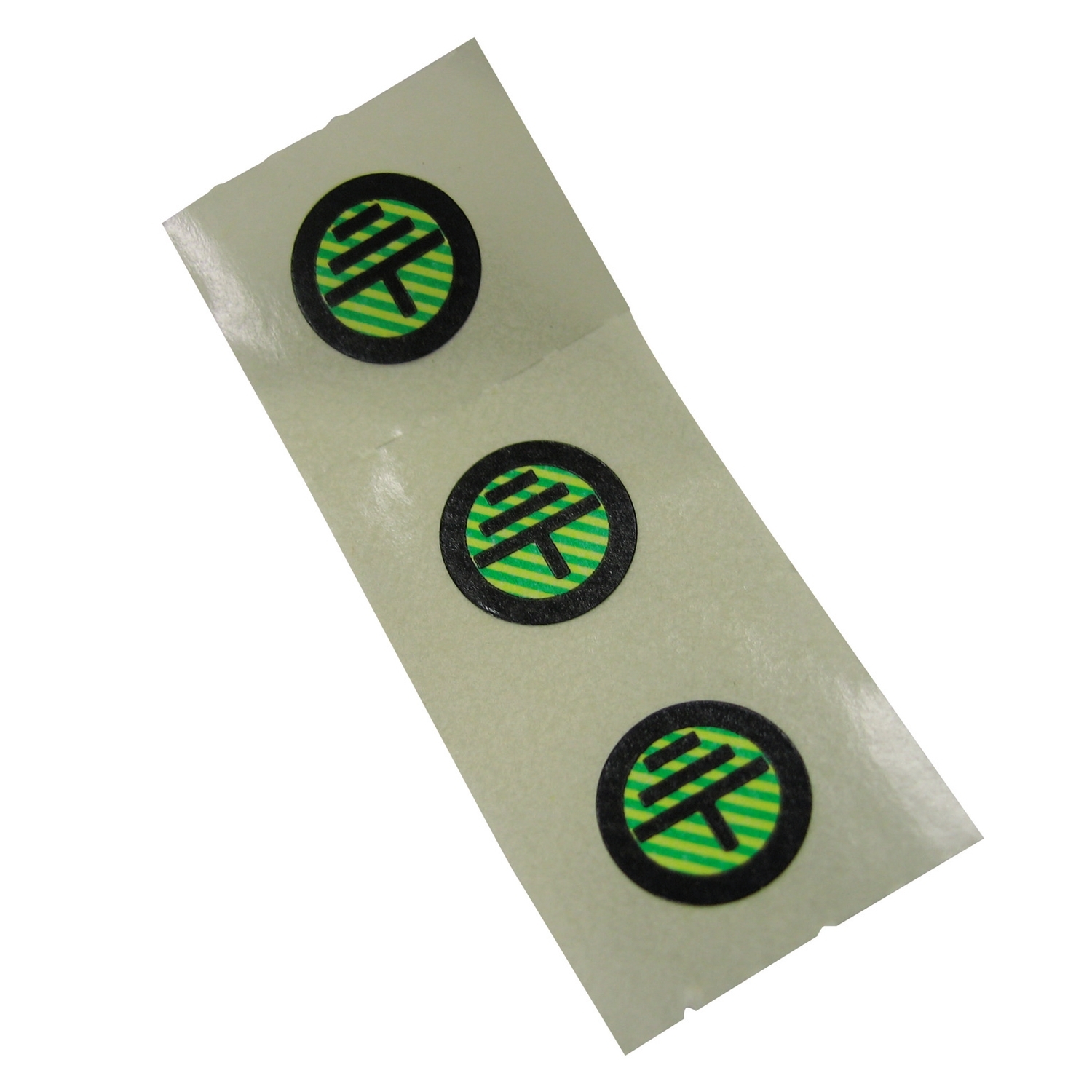 Schneider Electric Schneider Electric NSYSWMEL – Set of 500 earthing labels