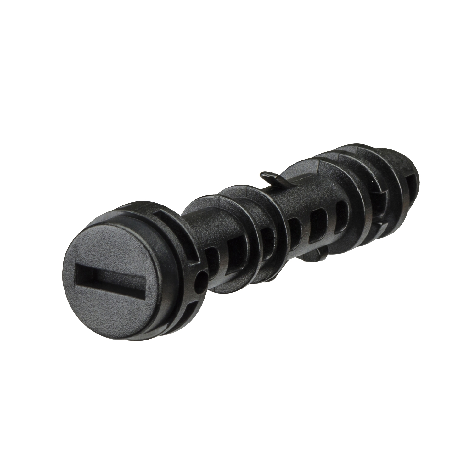 Schneider Electric Schneider Electric NSYTCD274 – Set of 4 slot type locking screws for PLS box