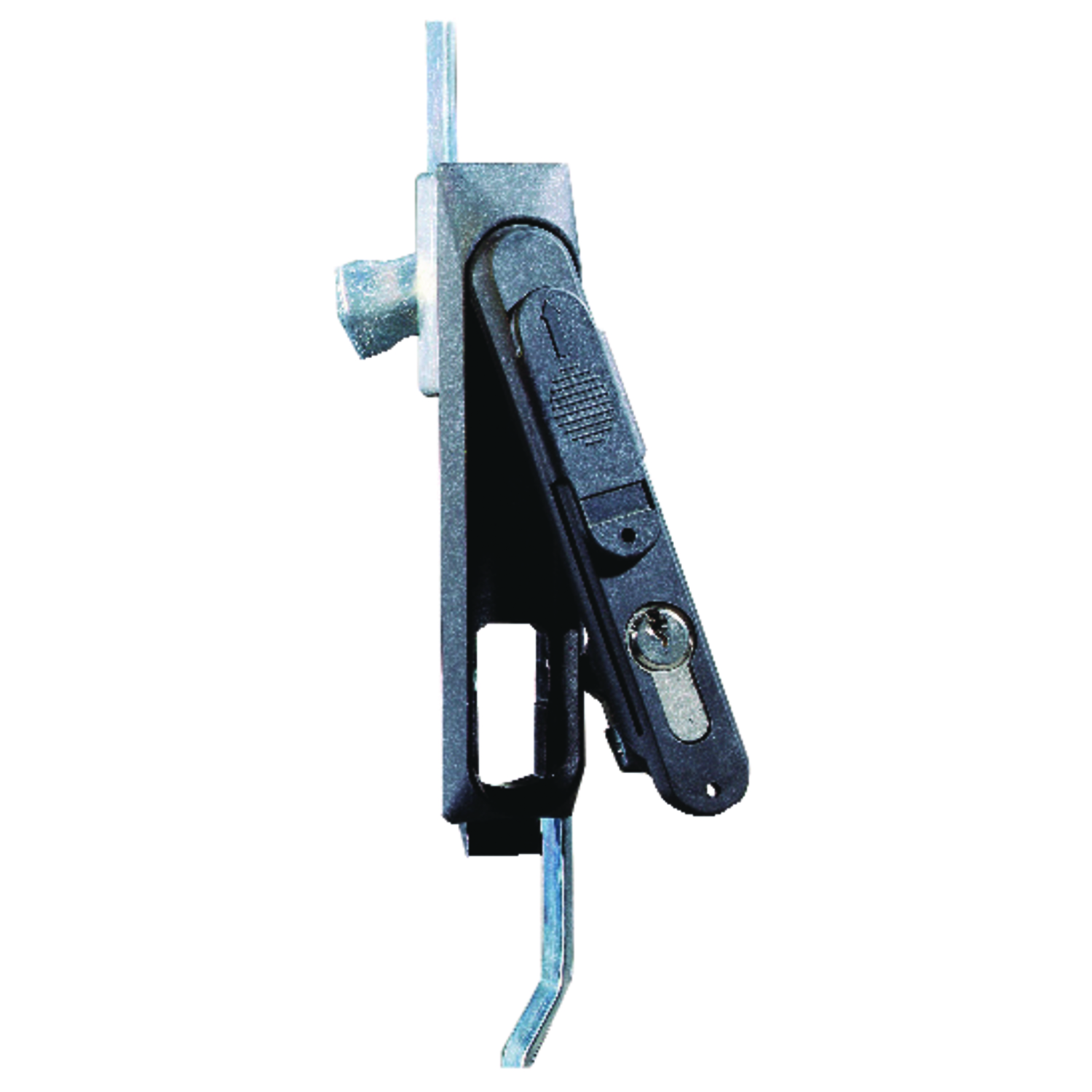 Schneider Electric Schneider Electric NSYTERML – Transformation of the std lock to a retractable 3 pt lock with reinforced key