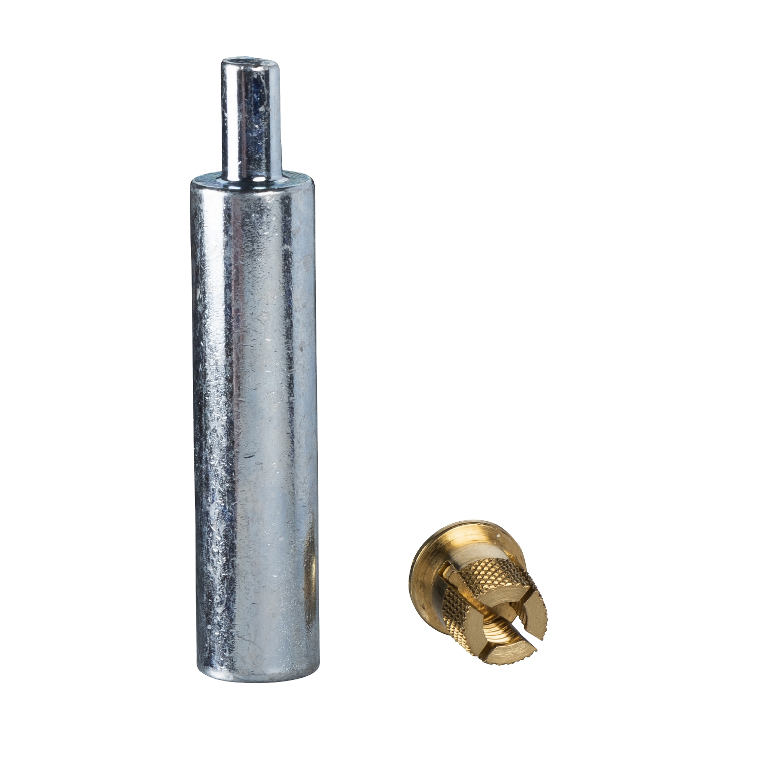 Schneider Electric Schneider Electric NSYTEX6 – Expandable M6 nuts to be installed in the bosses of the polyester enclosures