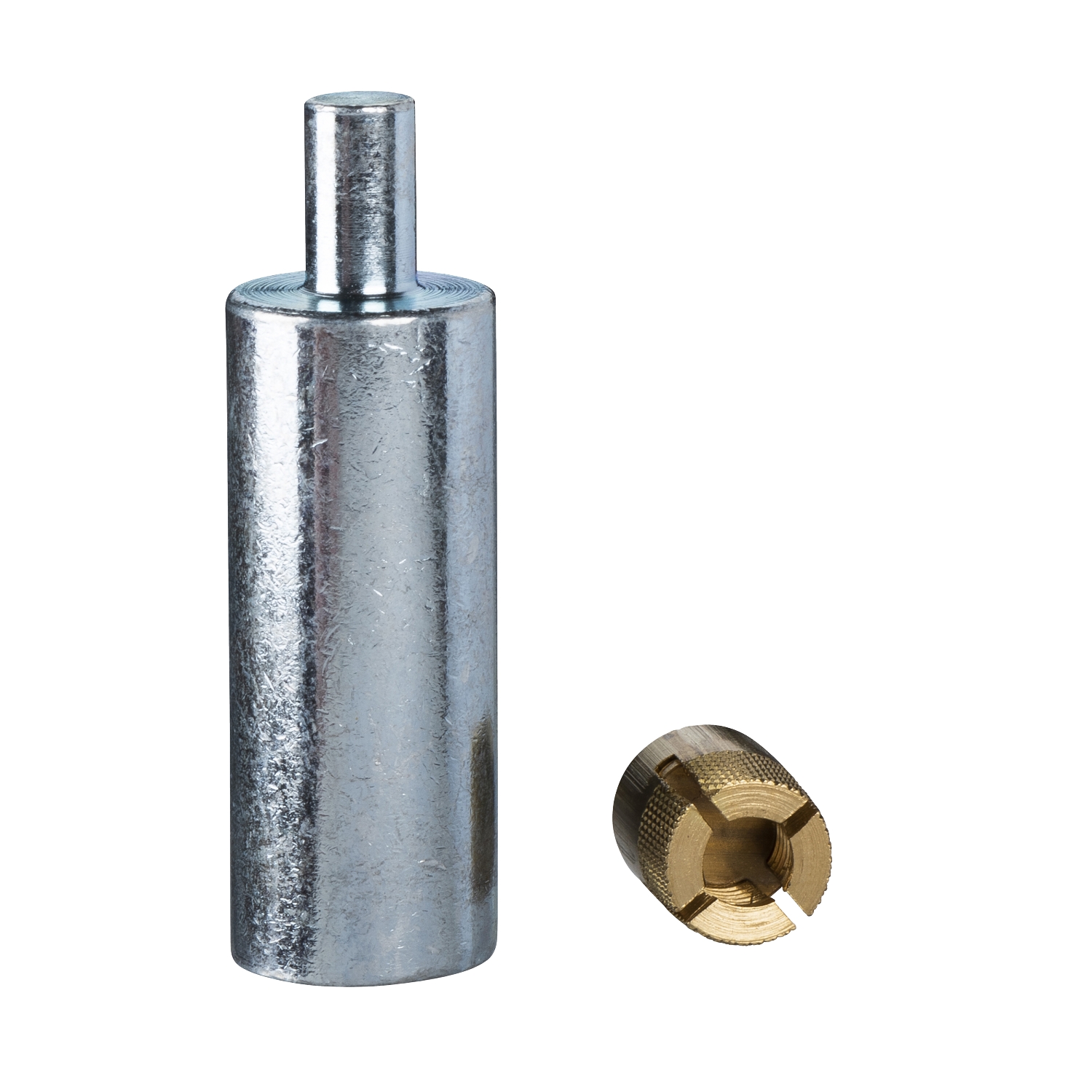 Schneider Electric Schneider Electric NSYTEX8 – Expandable M8 nuts to be installed in the bosses of the polyester enclosures