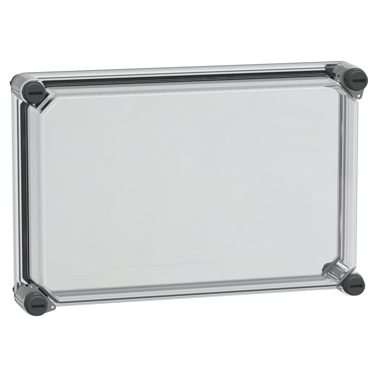 Schneider Electric Schneider Electric NSYTPLS1827 – Transparent polycarbonate cover 18x27x4.5cm