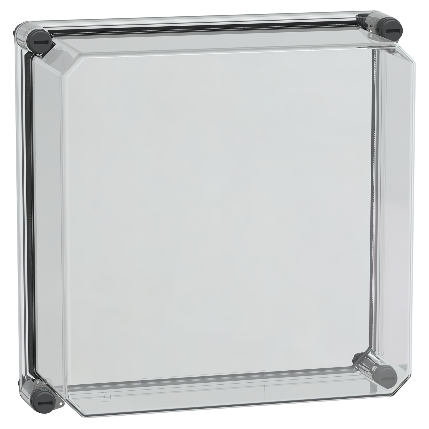 Schneider Electric Schneider Electric NSYTPLS2727A – Transparent polycarbonate cover 27x27x9.5cm