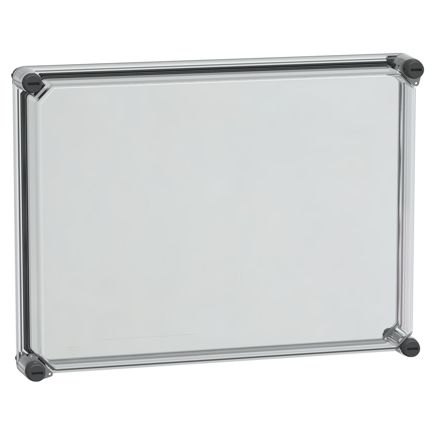 Schneider Electric Schneider Electric NSYTPLS2736 – Transparent polycarbonate cover 27x36x4.5cm