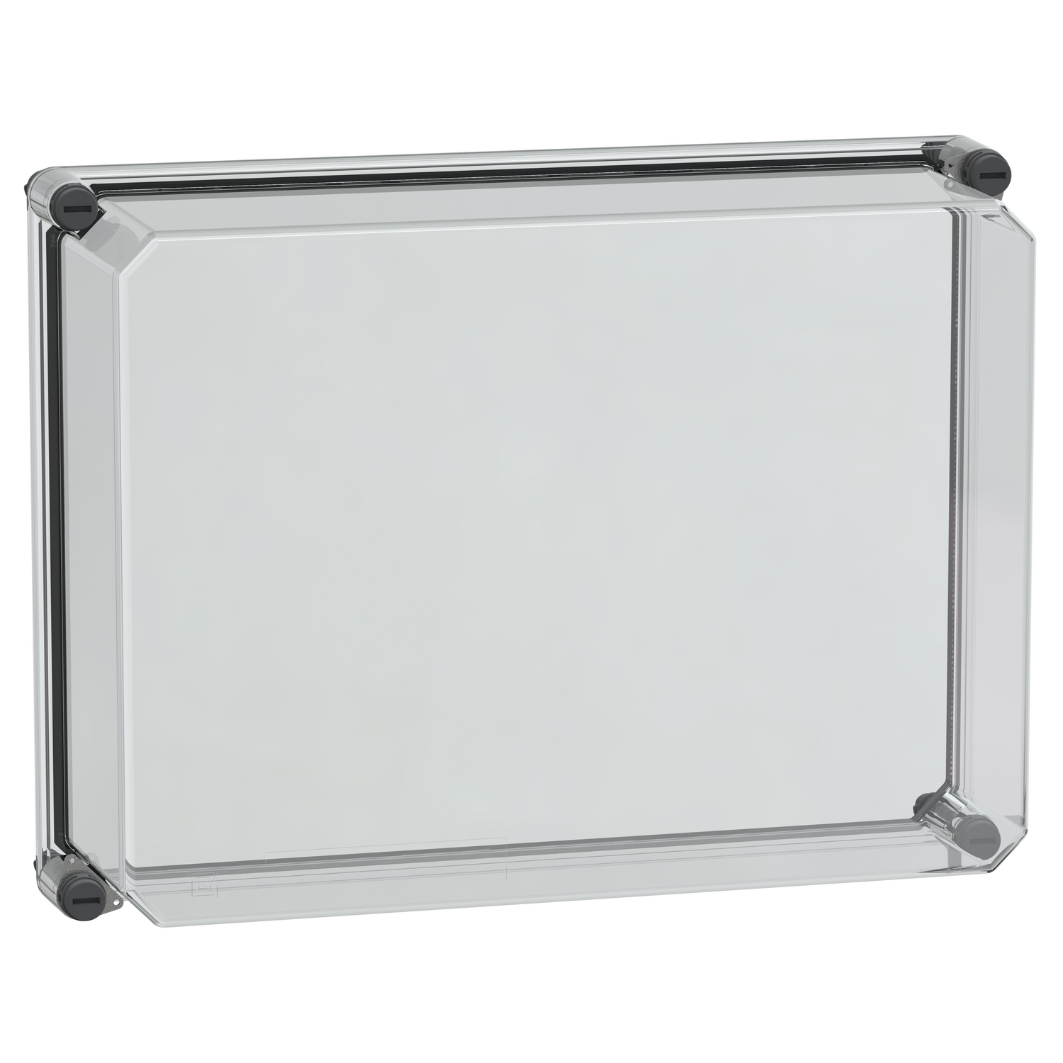 Schneider Electric Schneider Electric NSYTPLS2736A – Transparent polycarbonate cover 27x36x9.5cm