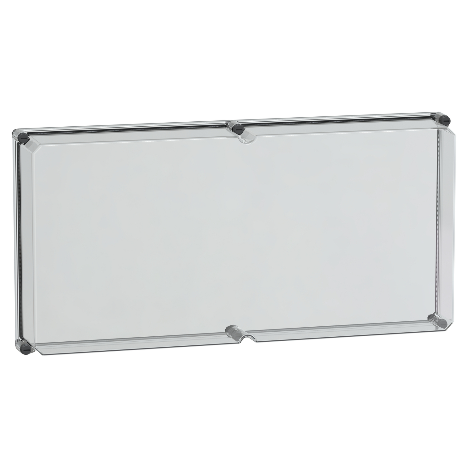 Schneider Electric Schneider Electric NSYTPLS3672A – Transparent polycarbonate cover 36x72x9.5cm