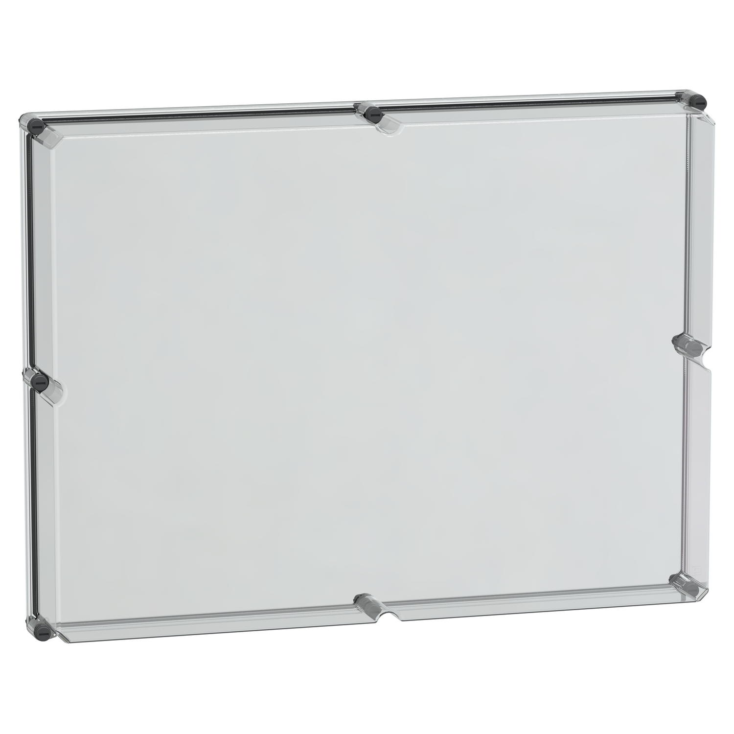 Schneider Electric Schneider Electric NSYTPLS5472A – Transparent polycarbonate cover 54x72x9.5cm