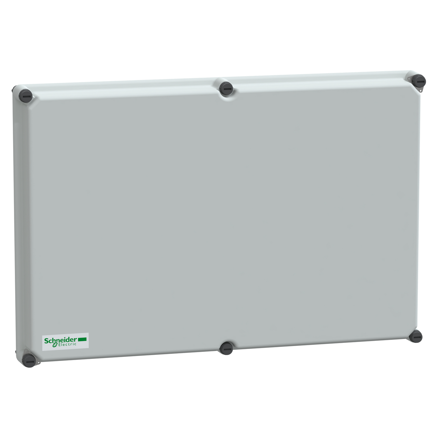 Schneider Electric Schneider Electric NSYTPLSC3654G – Opaque polycarbonate cover 36x54x4.5cm