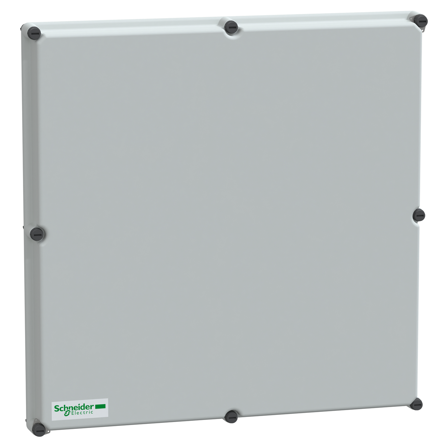 Schneider Electric Schneider Electric NSYTPLSC5454G – Opaque polycarbonate cover 54x54x4.5cm