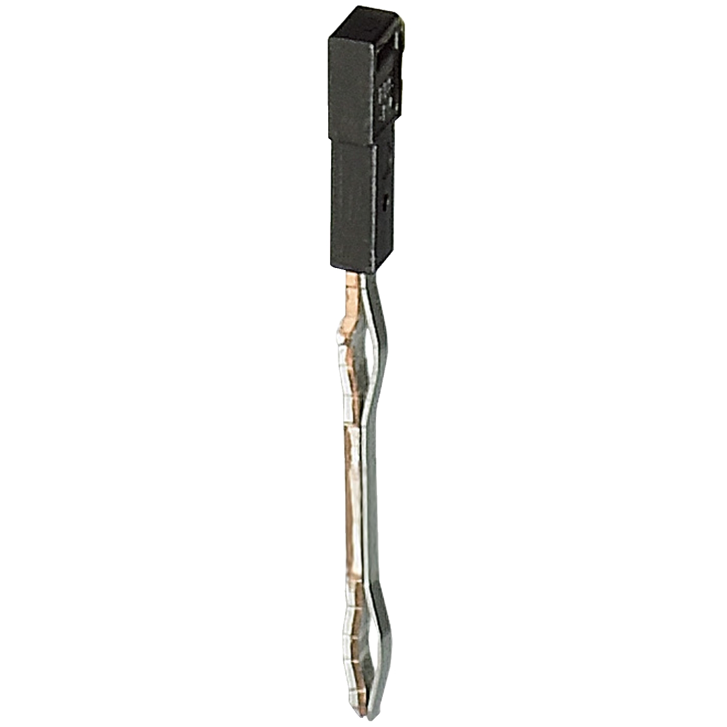 Schneider Electric Schneider Electric NSYTRALV24 – vertical bridge, Linergy TR, 2 points, for 2 level screw terminals NSYTRV24D, NSYTRV4, 1 pole, set of 50