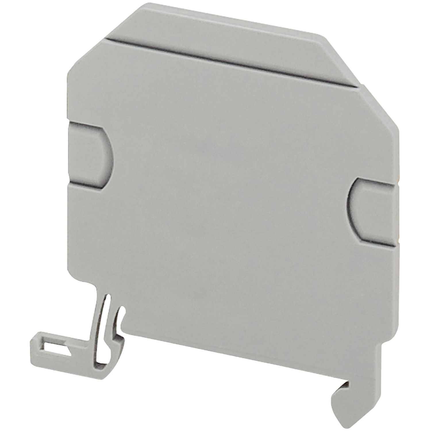 Schneider Electric Schneider Electric NSYTRAP22 – PARTITION PLATE 2PTS, 2MM, FOR SCR TERMINALS NSY TRV22,TRV42,TRV62,TR