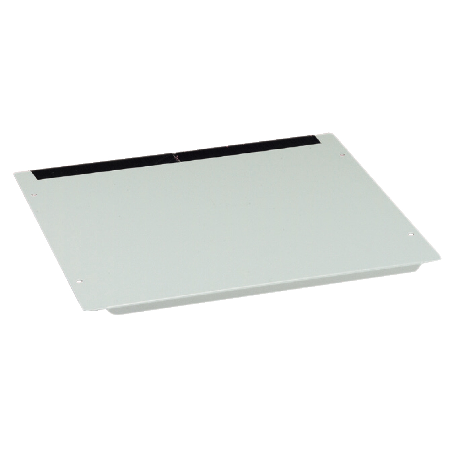 Schneider Electric Schneider Electric NSYTSP450 – Actassi - roof plate with brush gasket