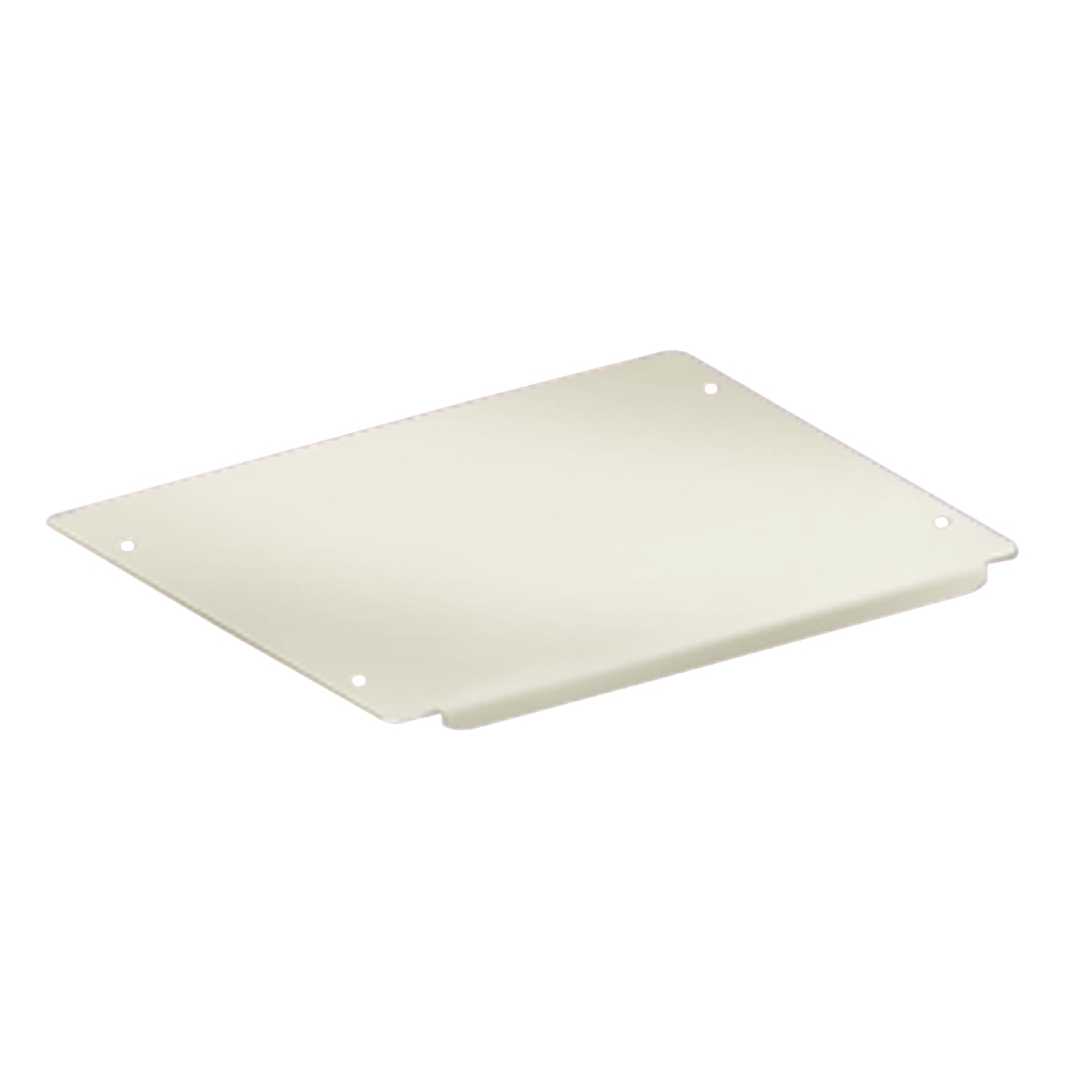 Schneider Electric Schneider Electric NSYTSPC450 – Actassi - plain roof plate