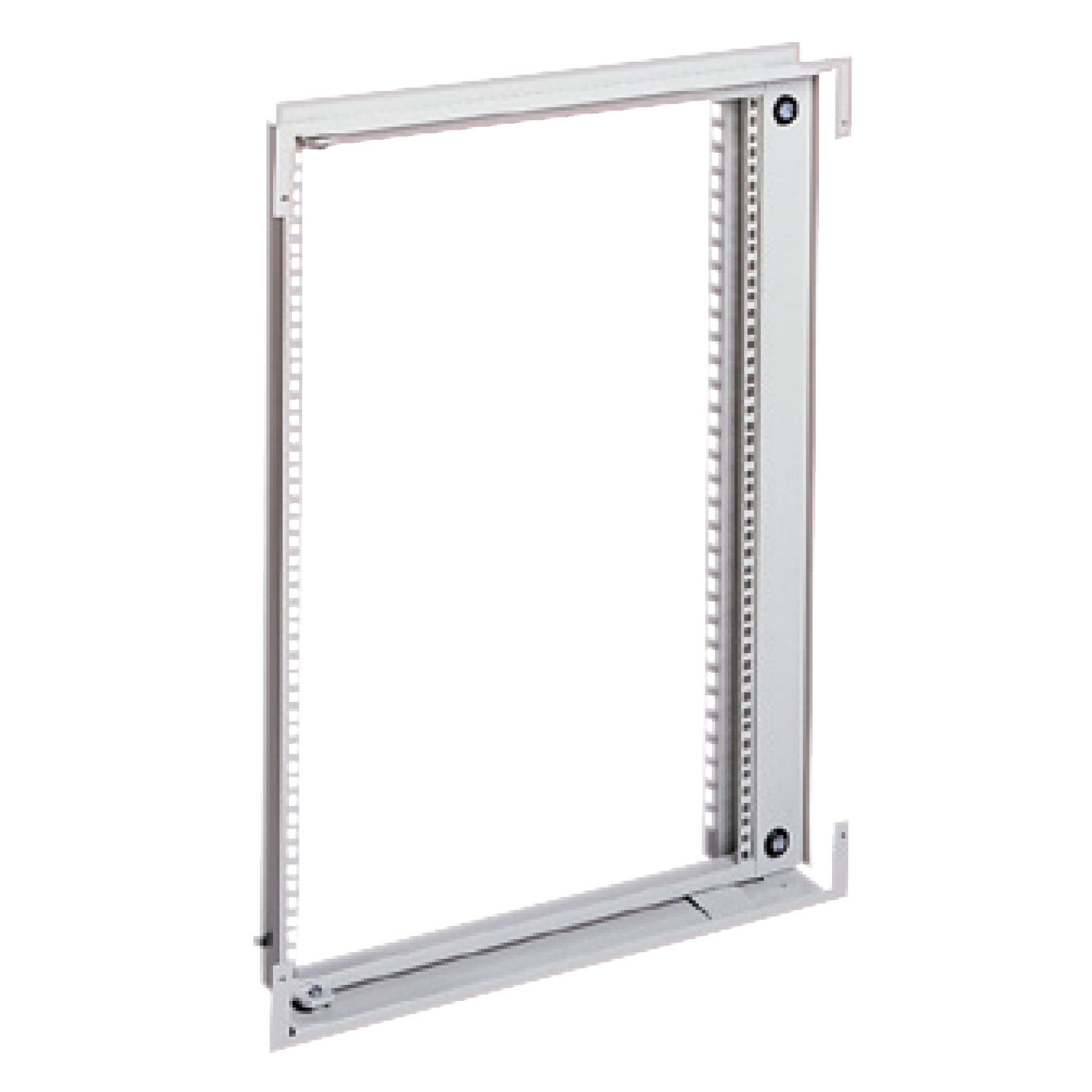 Schneider Electric Schneider Electric NSYVDM11UP – 19" swing chassis 11U PanelSet