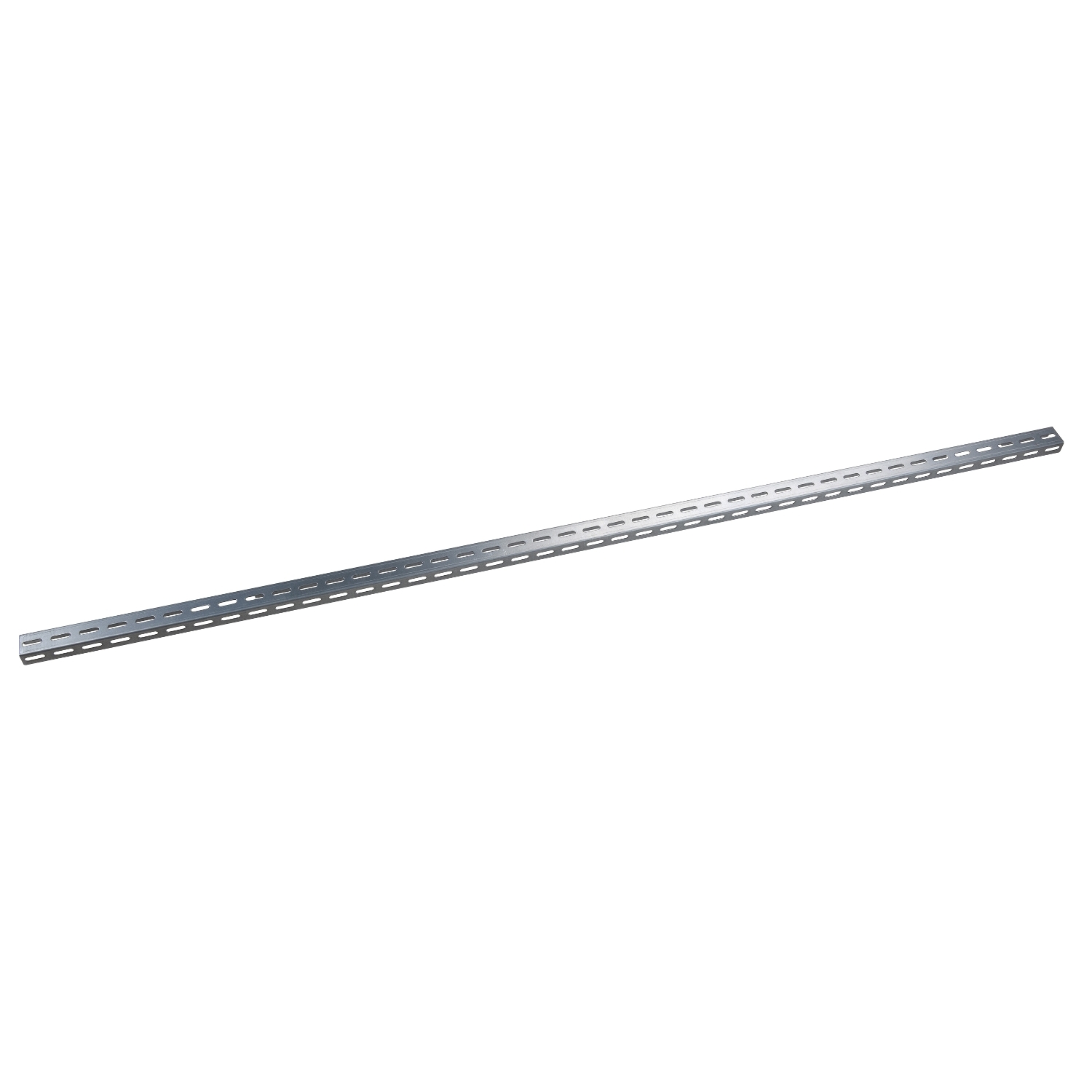 Schneider Electric Schneider Electric NSYVR22 – Set of 2 standard vertical rails for fixing of chassis and cross rails - 2200 mm