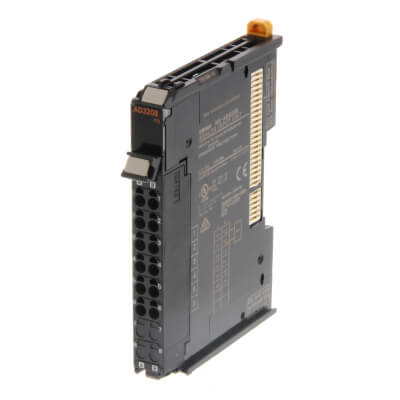 Omron Omron NX-AD3208 – 4 Analog Inputs