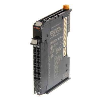 Omron Omron NX-AD3608 – 4 Analog Inputs