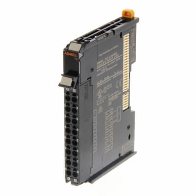 Omron Omron NX-AD4603 – 8 Analog Inputs