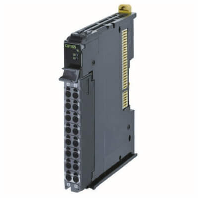 Omron Omron NX-CIF105 – Serial Communication Interface Unit