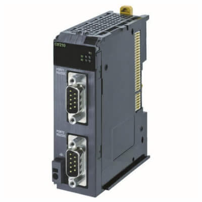 Omron Omron NX-CIF210 – Serial Communication Interface Unit