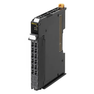 Omron Omron NX-DA3203 – 4 Analog Outputs