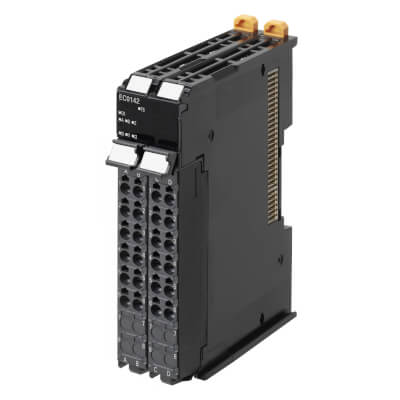 Omron Omron NX-EC0132 – 1 x Incremental Encoder Line driver Input