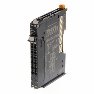Omron Omron NX-EC0222 (B) – 2 x Incremental Encoder PNP Inputs