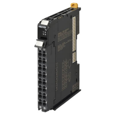 Omron Omron NX-HB3201 – Heater Burnout Detection Unit