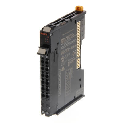 Omron Omron NX-ID3417 – 4 Digital Inputs