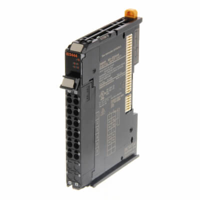 Omron Omron NX-ID3444 – 4 Digital Inputs