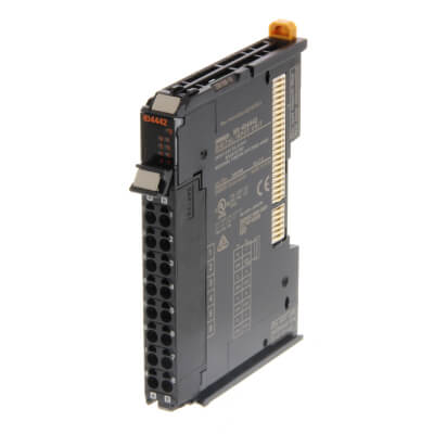 Omron Omron NX-ID4442 – 8 Digital Inputs
