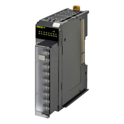 Omron Omron NX-ID5142-1 – 16 Digital Inputs