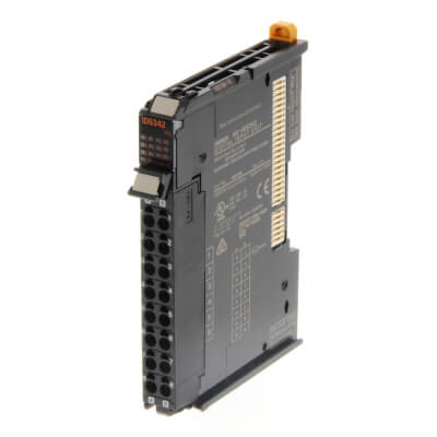 Omron Omron NX-ID5342 (B) – 16 Digital Inputs