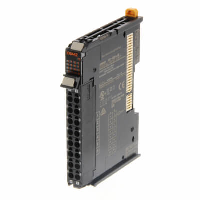 Omron Omron NX-ID5442 – 16 Digital Inputs