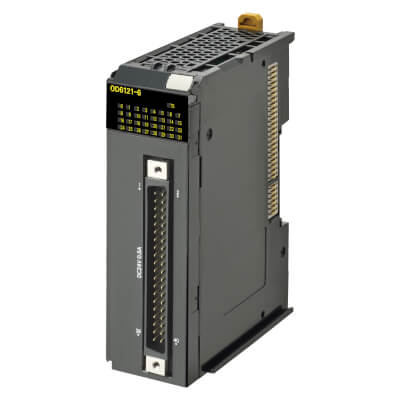 Omron Omron NX-ID6142-6 – 32 Digital Inputs