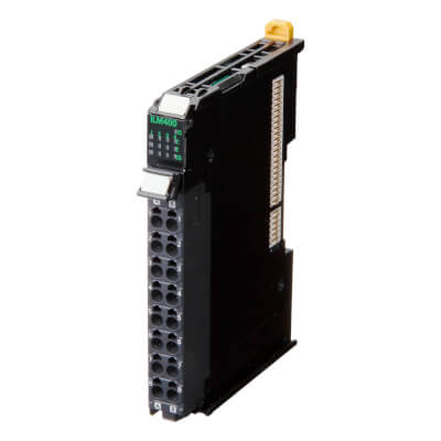 Omron Omron NX-ILM400 – NX series IO-Link master IP20