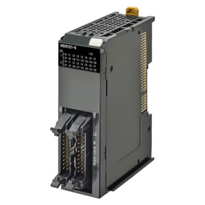 Omron Omron NX-MD6121-5 – 16 Digital Inputs + 16 Digital NPN Outputs